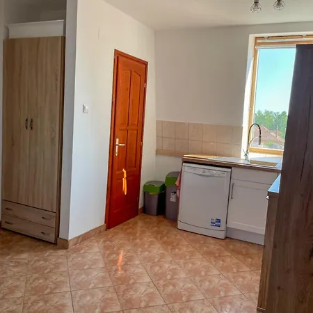 Harsfa Apartman Mórahalom